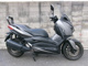 Фото Yamaha X-MAX с японского аукциона