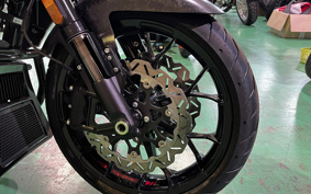 HARLEY  HARLEY FLTRXSTSE CVO 2024 TL8