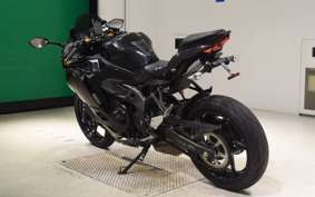 KAWASAKI ZX-25R ZX250E