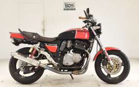 SUZUKI GSX400 IMPULSE 1997 GK79A