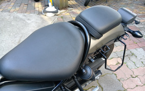 HONDA  REBEL 250 ABS MC49