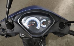 YAMAHA AXIS Z SED7J
