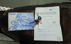 YAMAHA T-MAX 500 Gen.2 2006 SJ04J