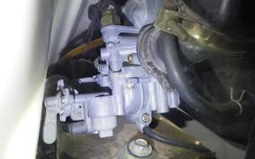 SUZUKI BIRDIE 50 BA41A