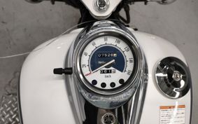 YAMAHA DRAGSTAR 250 VG02J