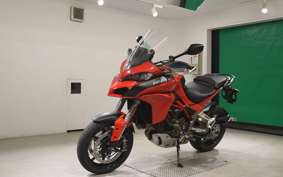 DUCATI MULTISTRADA 1200 2016