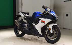 SUZUKI GSX-R750 2013