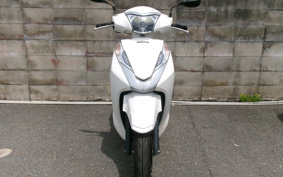 HONDA LEAD 125 JF45