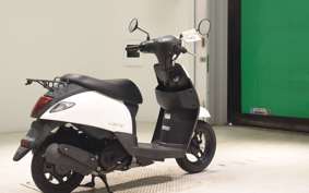 SUZUKI ﾚｯﾂ CA4AA