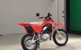HONDA CRF110F JE02