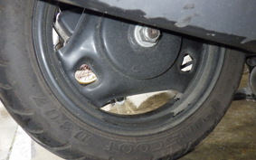 SUZUKI LET's CA4AA