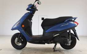 YAMAHA AXIS 125 Z SED7J