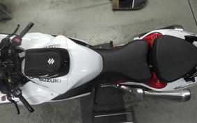 SUZUKI HAYABUSA Gen.3 2023 EJ11A