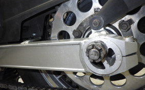 KAWASAKI GPZ1100 2025 ZXT10A