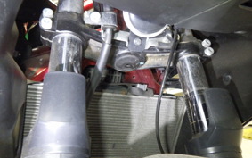 KAWASAKI NINJA 400 ABS 2017 EX400E