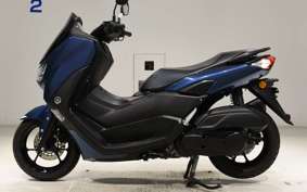 YAMAHA N-MAX SEG6J