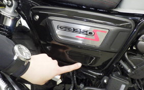 HONDA GB350S 2023 NC59