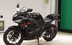 YAMAHA YZF-R25 2015 RG10J