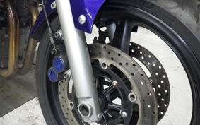 YAMAHA TDM900 2004