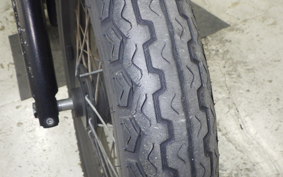 SUZUKI GRASS TRACKER NJ4DA