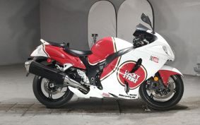 SUZUKI GSX-1300R HAYABUSA 2007 GX72A