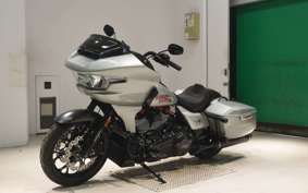 HARLEY FLTRXSTSE1980CVO 2026