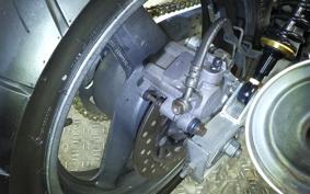 HONDA CB400SF 1994 NC31