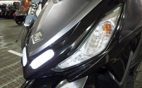 SUZUKI ADDRESS 110 2000 CE47A
