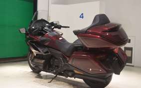 HONDA GL 1800 GOLD WING TOUR DCT 2026 SC79