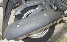 YAMAHA JOG Gen.5 2009 SA36J