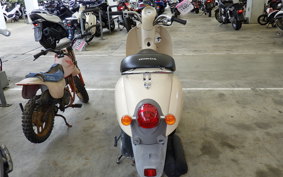 HONDA CREA SCOOPY AF55