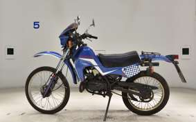 SUZUKI TS50 Hustler SA11A