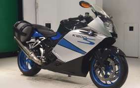 BMW K1200S 2008