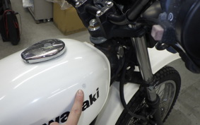 KAWASAKI 250TR 2023 BJ250F