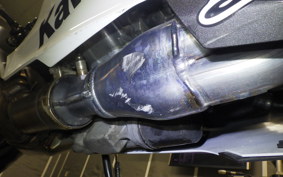 KAWASAKI ZX 10 NINJA ABS 2021