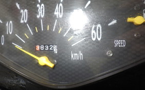 HONDA DIO Gen.6 AF62