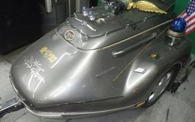 HONDA GL 1800 GOLD WING AIRBAG NAVI TRIKE 2007