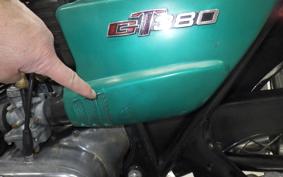 SUZUKI GT380 2020 GT380