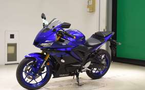 YAMAHA YZF R-3 2019 RH13J