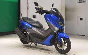 YAMAHA N-MAX 155 A 2021 SG50J