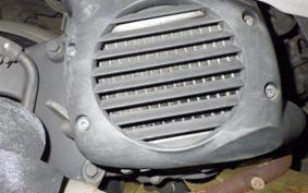 YAMAHA JOG Gen.5 SA36J