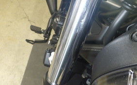 HONDA REBEL 250 A 1996 MC49