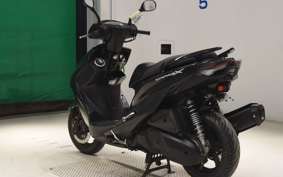 YAMAHA CYGNUS 125 XSR 3 SED8J