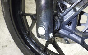 SUZUKI Vｽﾄﾛｰﾑ250 1999