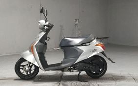 SUZUKI LETS5 CA47A