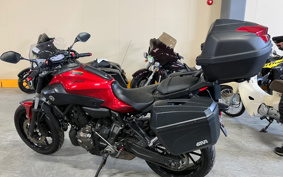 YAMAHA MT-07 2016 RM07J