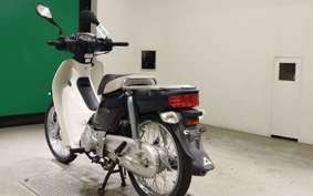HONDA C110 SUPER CUB 2024 JA10