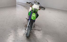 KAWASAKI KLX250 ES Type LX250E