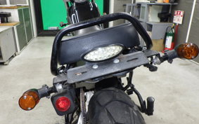 YAMAHA TW200 Gen.2 DG07J