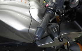 YAMAHA FZ1 FAZER 2006